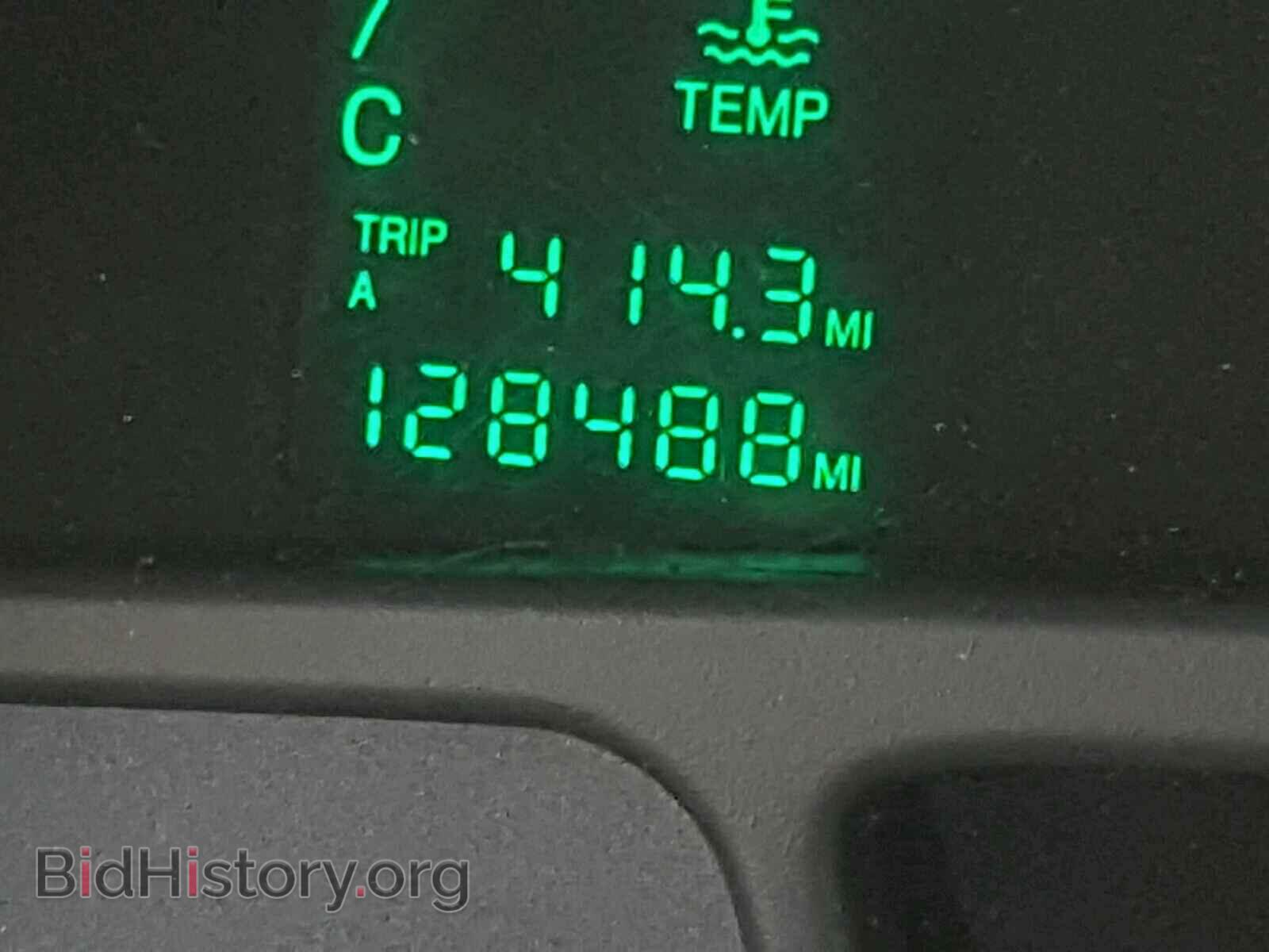 Photo 1G6KD54Y75U257170 - CADILLAC DEVILLE 2005