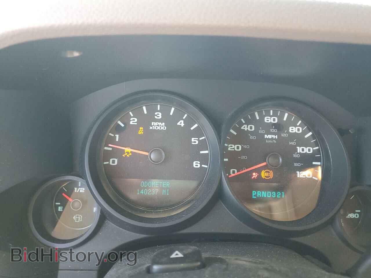 2012 CHEVROLET ALL Models - VIN: 1GCRCREA7CZ158811 - Фото 9