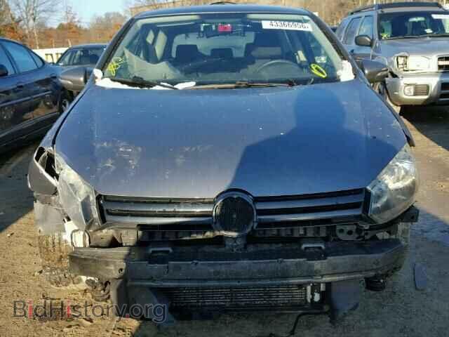 2011 VOLKSWAGEN GOLF - VIN: WVWAB7AJ9BW028037 - Фото 9
