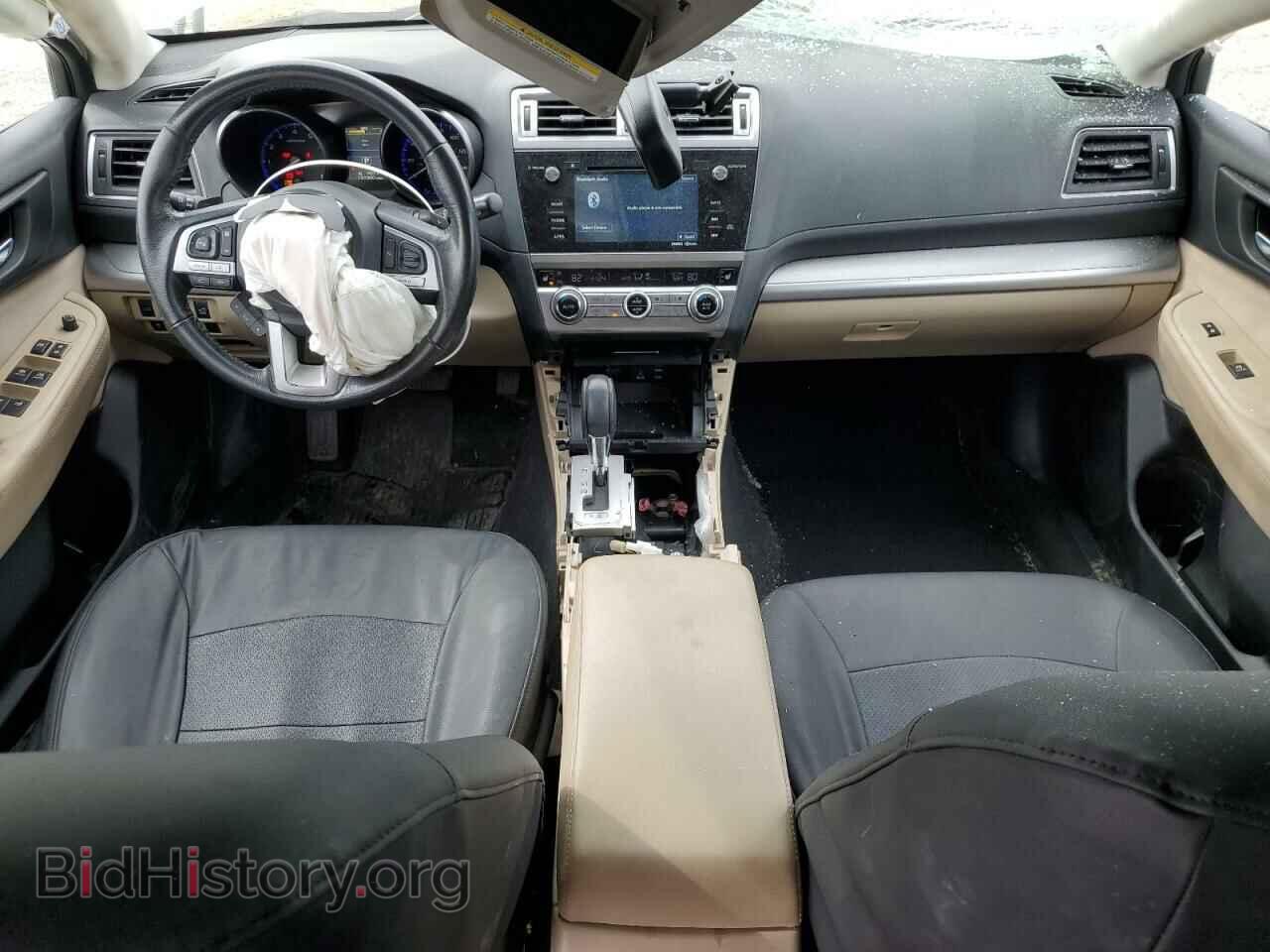 2017 SUBARU OUTBACK - VIN: 4S4BSADC8H3287347 - Фото 8
