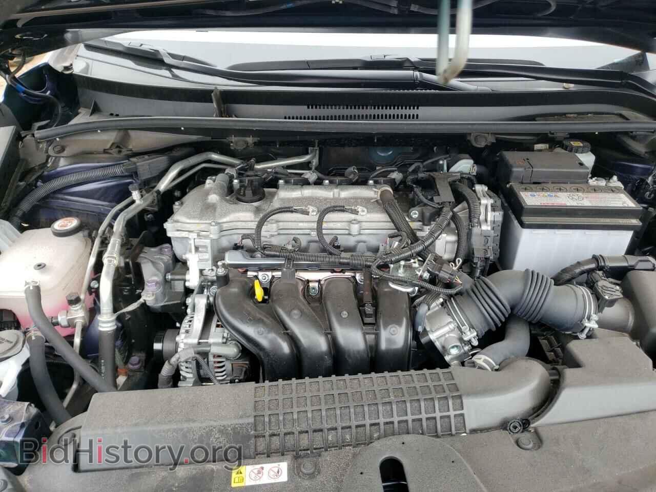2021 TOYOTA COROLLA - VIN: JTDEPMAE2MJ174137 - Фото 7