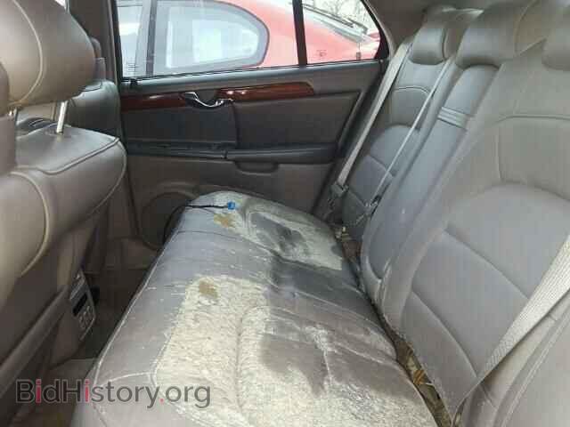 2005 CADILLAC DEVILLE - VIN: 1G6KD54Y75U223732 - Фото 6