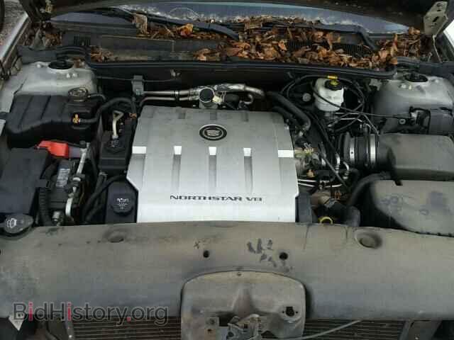2005 CADILLAC DEVILLE - VIN: 1G6KD54Y75U223732 - Фото 7