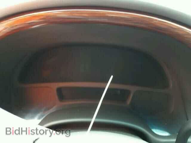2005 CADILLAC DEVILLE - VIN: 1G6KD54Y75U223732 - Фото 8
