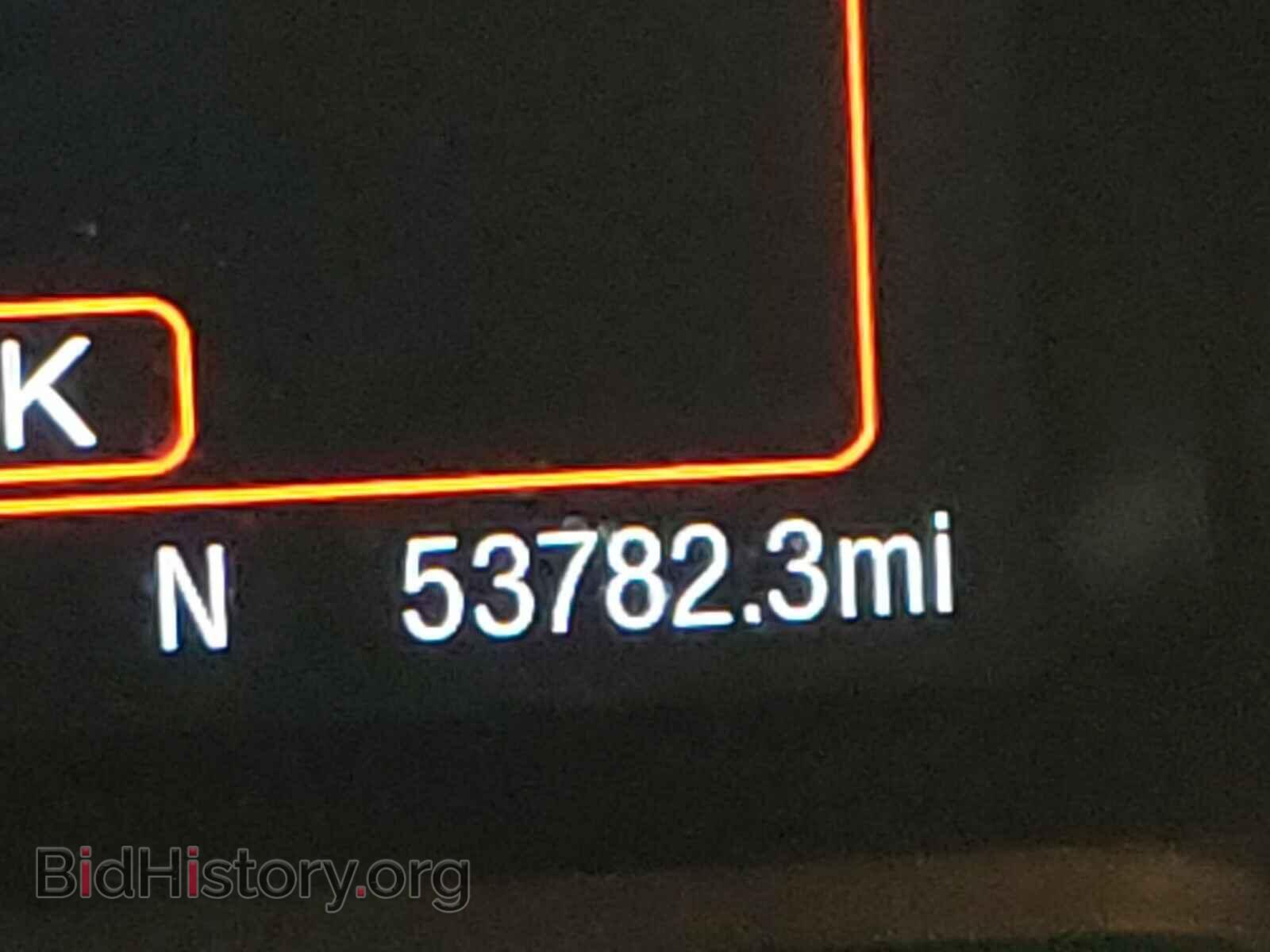 2019 FORD EXPLORER - VIN: 1FM5K7D83KGA15798 - Photo 8