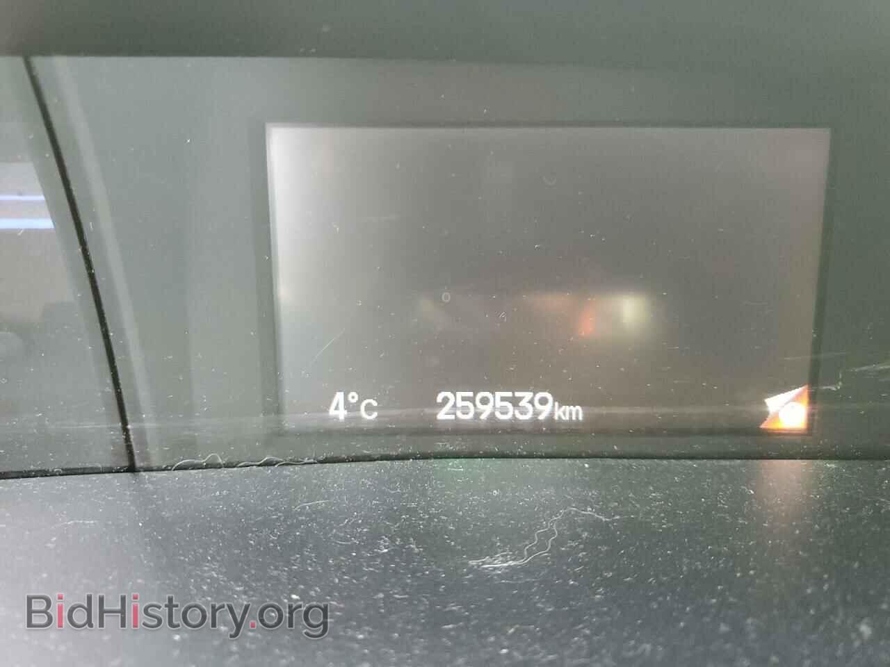 2012 HONDA CIVIC - VIN: 2HGFB2F58CH008402 - Фото 9