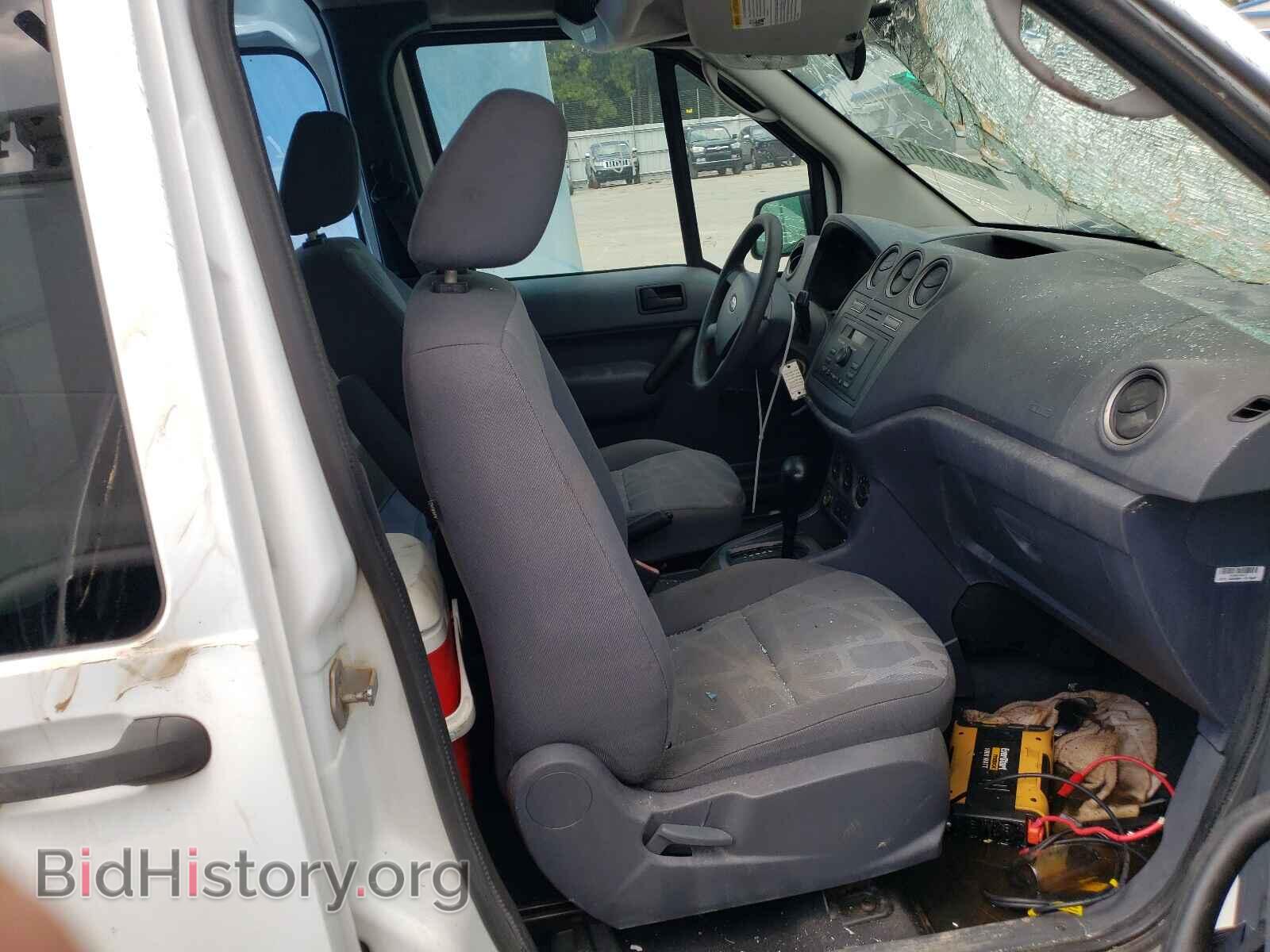 2010 FORD TRANSIT CO - VIN: NM0LS6AN9AT011757 - Фото 5