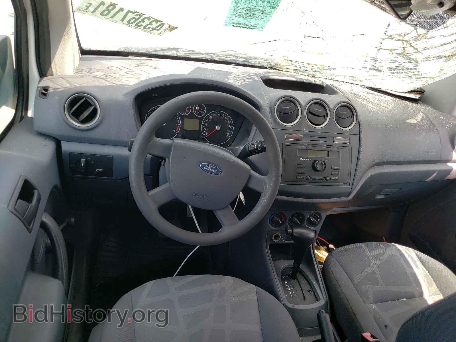 2010 FORD TRANSIT CO - VIN: NM0LS6AN9AT011757 - Фото 9