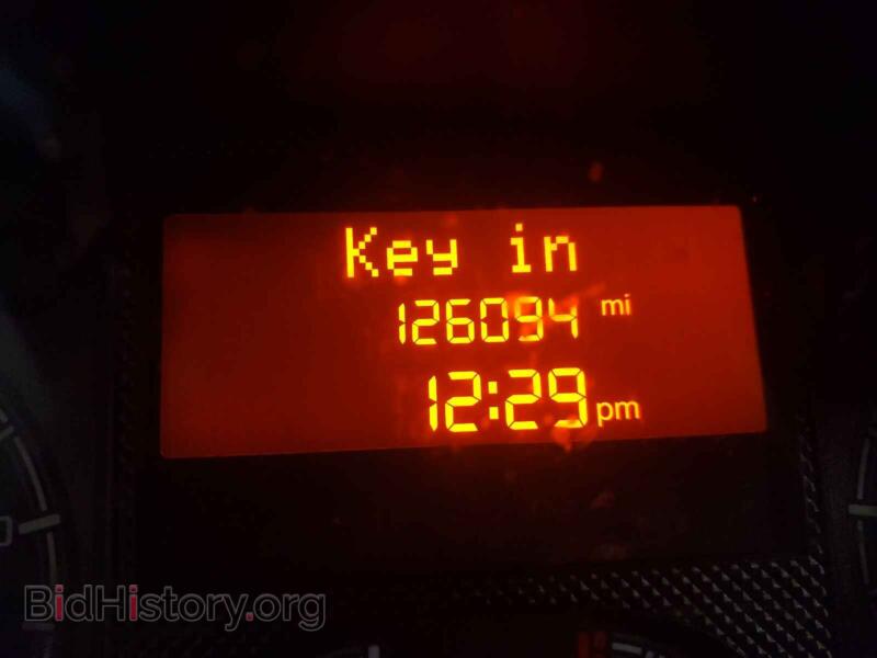 2014 RAM PROMASTER (VIN 3C6TRVAGXEE101905) — photo 8 of 10