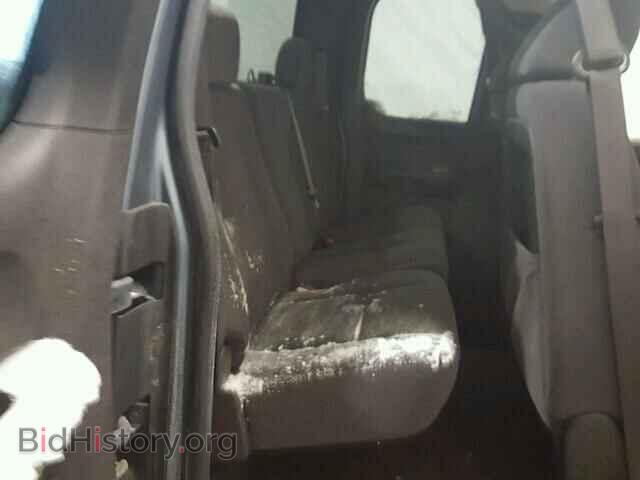 2007 CHEVROLET SILVERADO - VIN: 2GCEK19JX71648073 - Фото 6