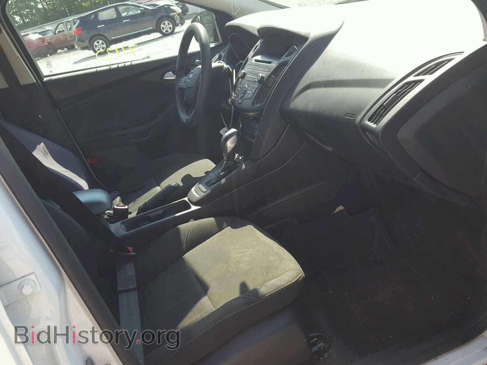 2015 FORD FOCUS - VIN: 1FADP3K21FL295121 - Photo 5