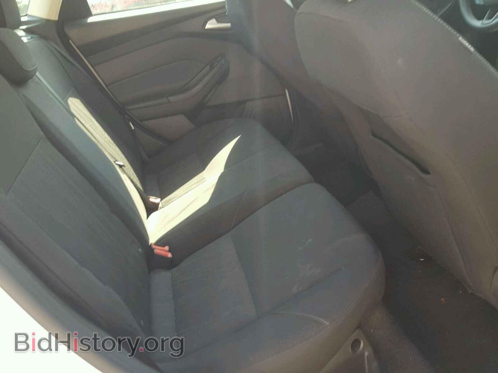 2015 FORD FOCUS - VIN: 1FADP3K21FL295121 - Photo 6