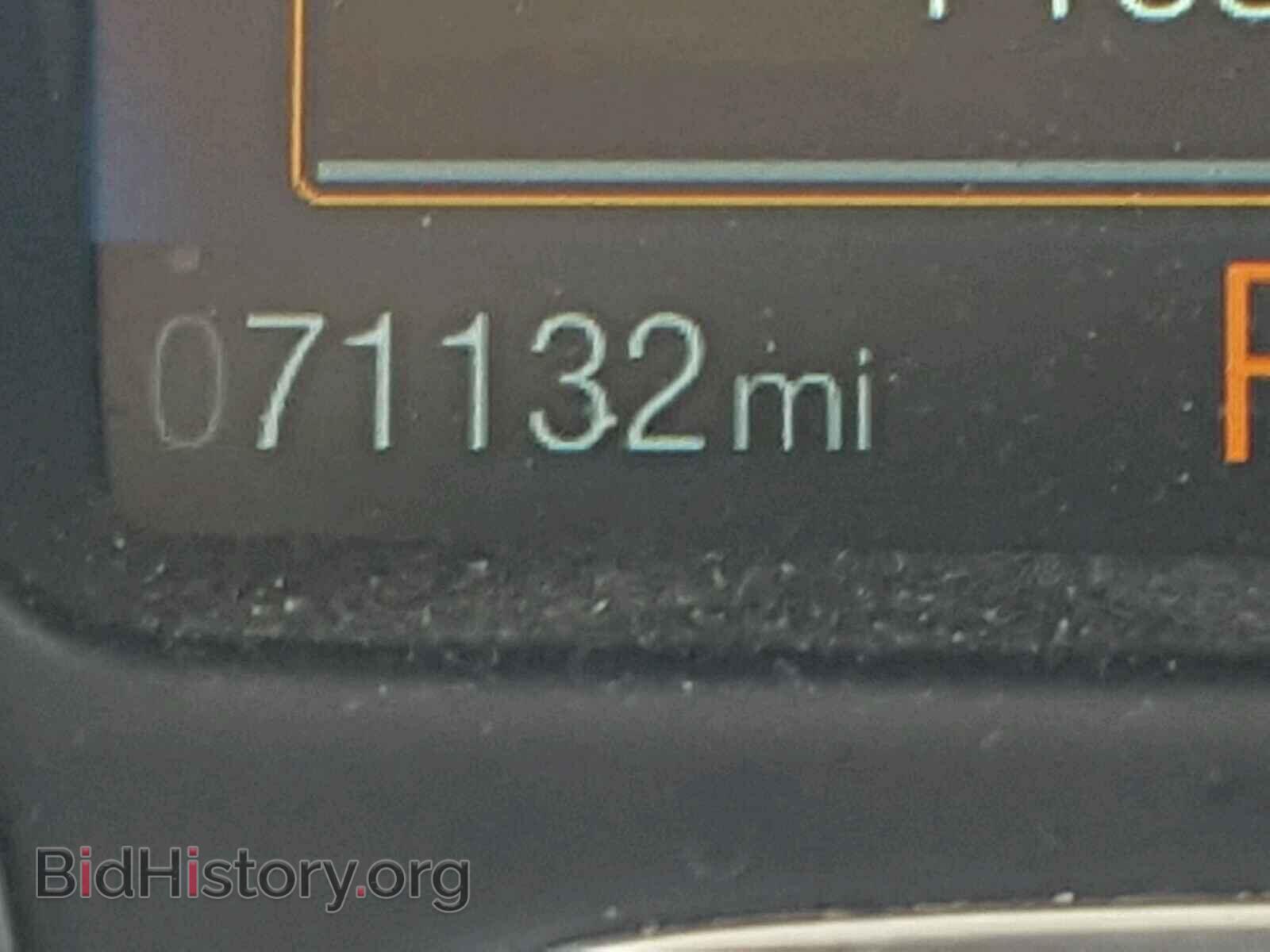 2015 FORD FOCUS - VIN: 1FADP3K21FL295121 - Photo 8