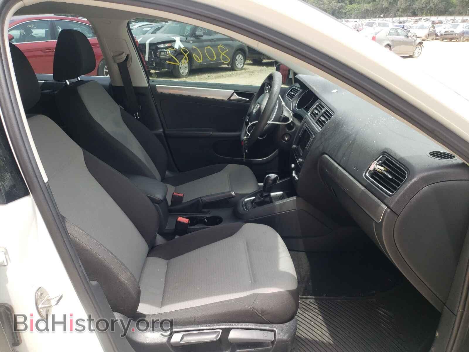 2017 VOLKSWAGEN JETTA - VIN: 3VW2B7AJ9HM315470 - Photo 5