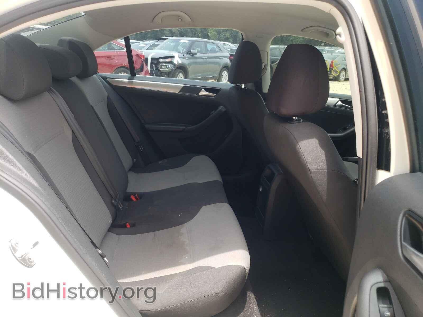 2017 VOLKSWAGEN JETTA - VIN: 3VW2B7AJ9HM315470 - Photo 6