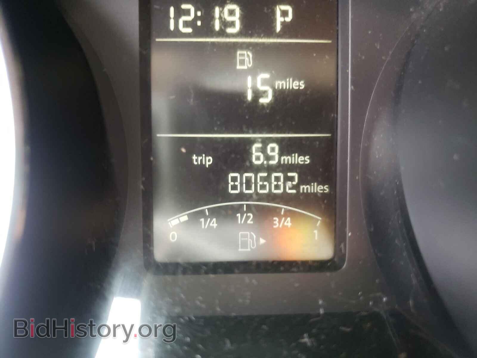 2017 VOLKSWAGEN JETTA - VIN: 3VW2B7AJ9HM315470 - Photo 8