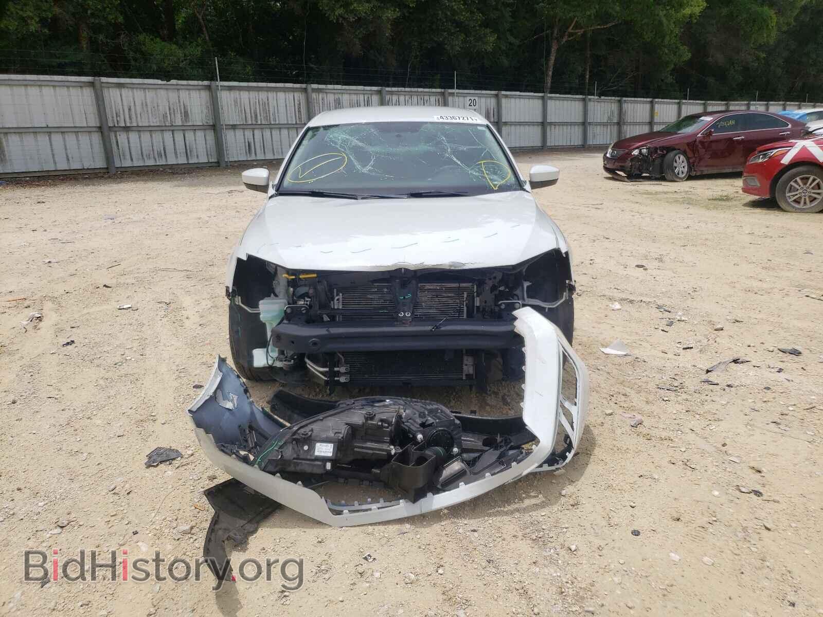 2017 VOLKSWAGEN JETTA - VIN: 3VW2B7AJ9HM315470 - Photo 9