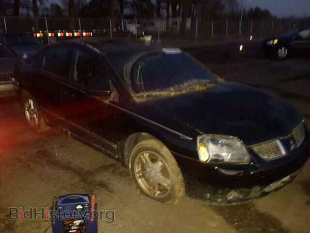 Фотография 4A3AB76S54E076805 - MITSUBISHI GALANT 2004