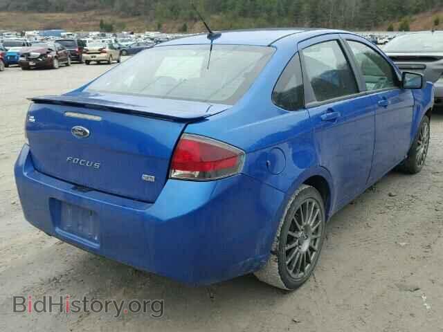 2010 FORD FOCUS - VIN: 1FAHP3GN4AW142213 - Фото 4