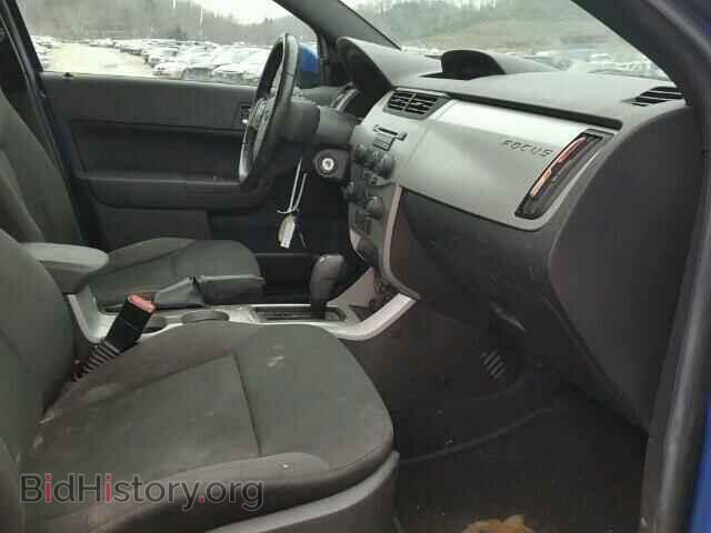 2010 FORD FOCUS - VIN: 1FAHP3GN4AW142213 - Фото 5