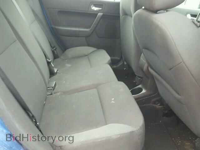 2010 FORD FOCUS - VIN: 1FAHP3GN4AW142213 - Фото 6