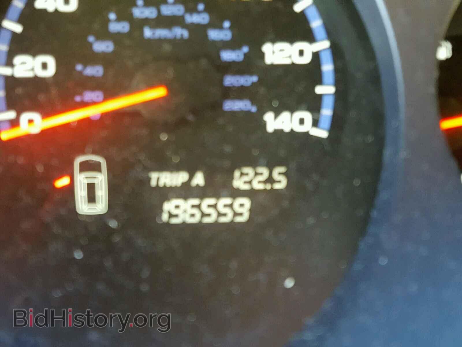 2006 ACURA MDX - VIN: 2HNYD18916H519699 - Фото 8