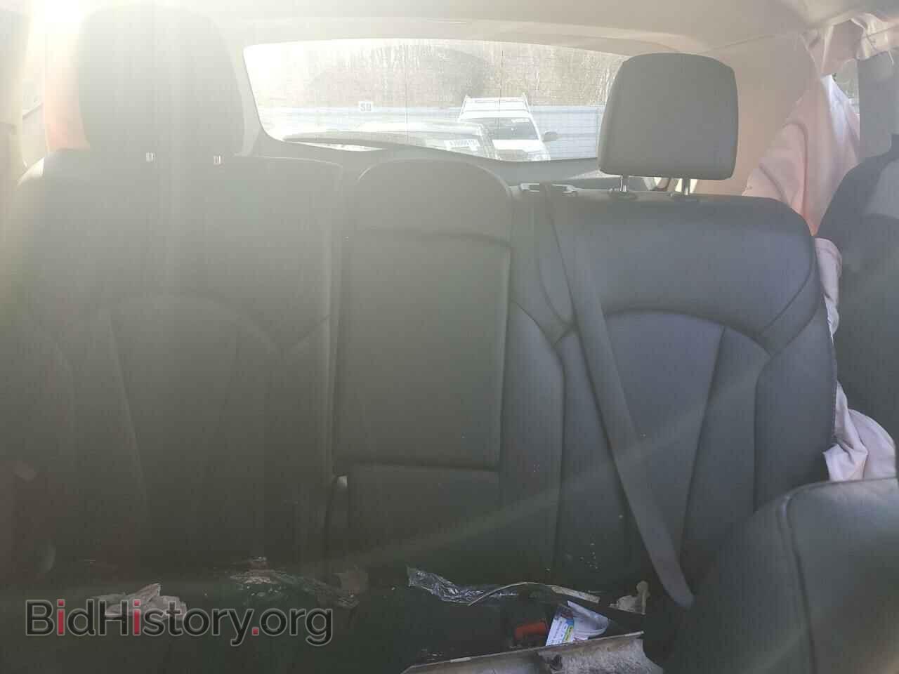2020 BUICK ENVISION - VIN: LRBFXCSA8LD044742 - Фото 10