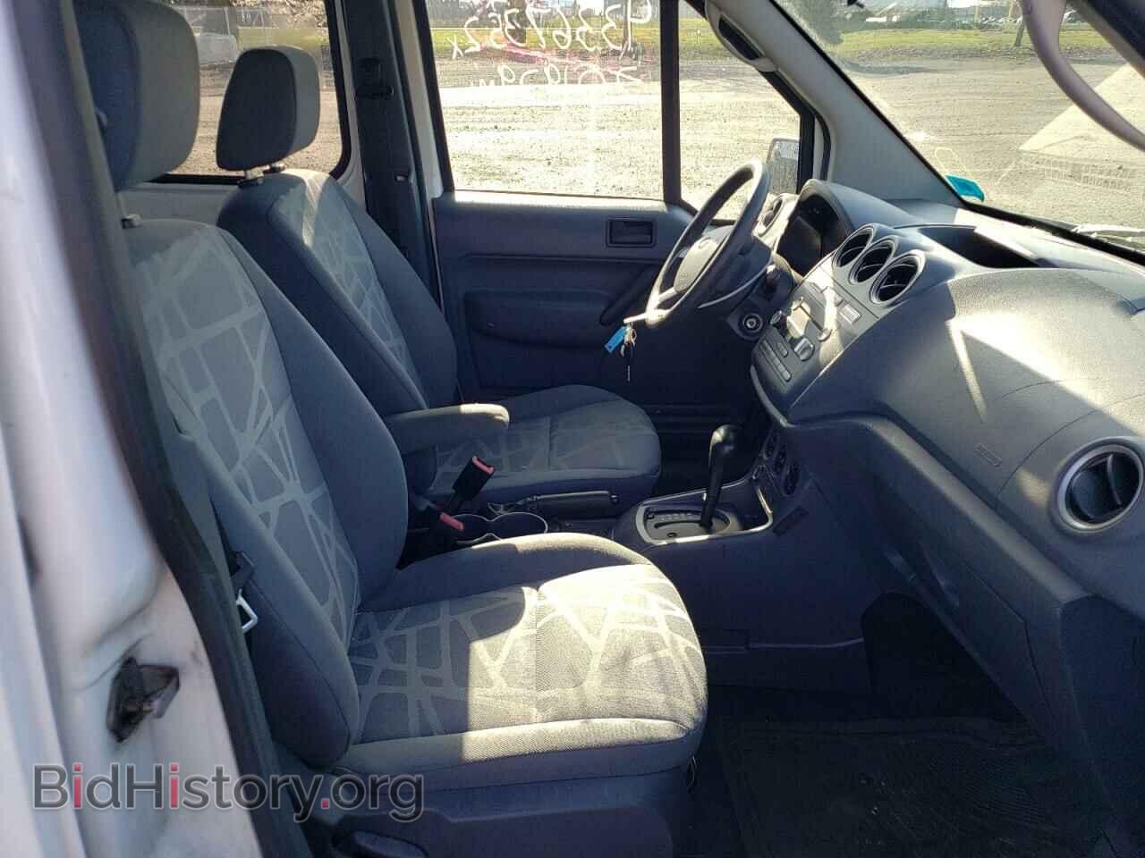 2012 FORD TRANSIT CO - VIN: NM0LS6BN8CT118199 - Photo 5