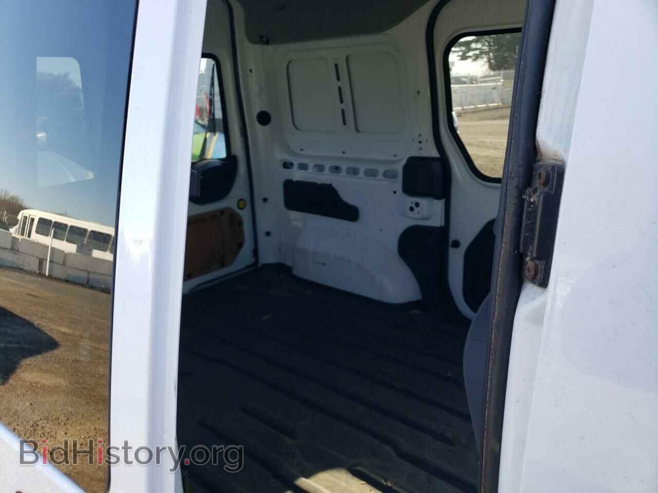 2012 FORD TRANSIT CO - VIN: NM0LS6BN8CT118199 - Photo 6