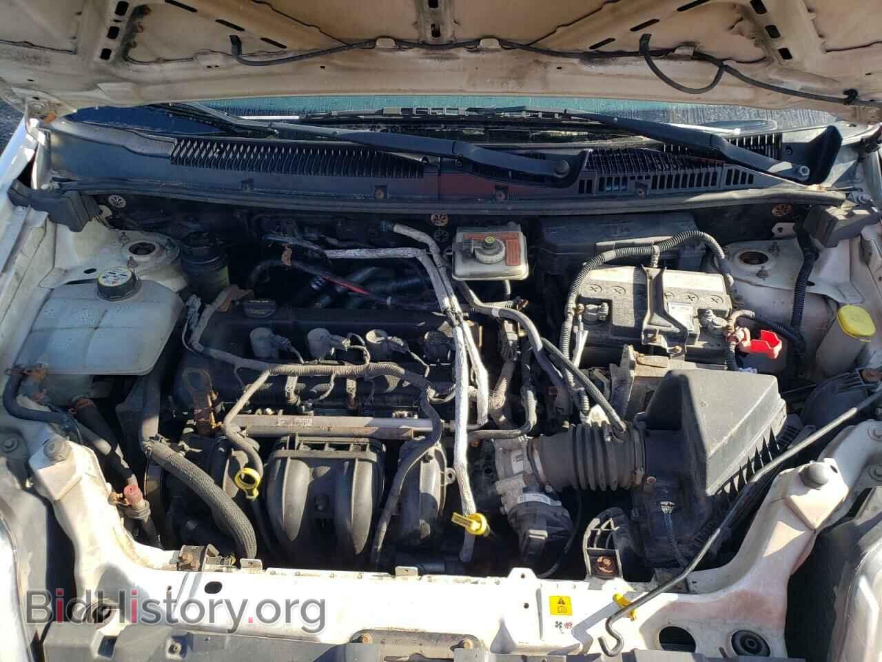 2012 FORD TRANSIT CO - VIN: NM0LS6BN8CT118199 - Photo 7
