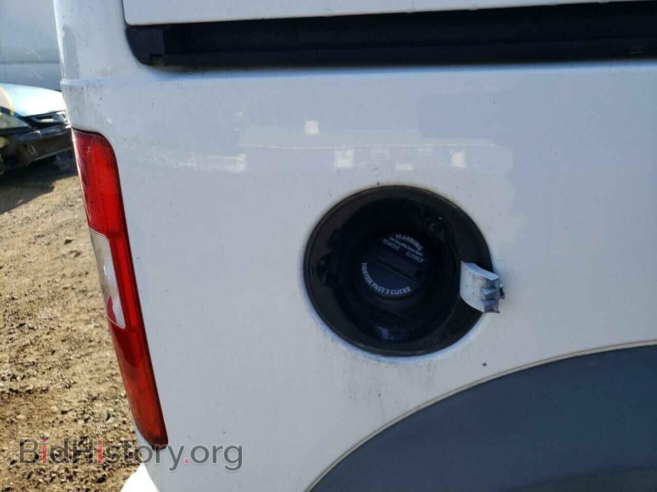 2012 FORD TRANSIT CO - VIN: NM0LS6BN8CT118199 - Photo 9