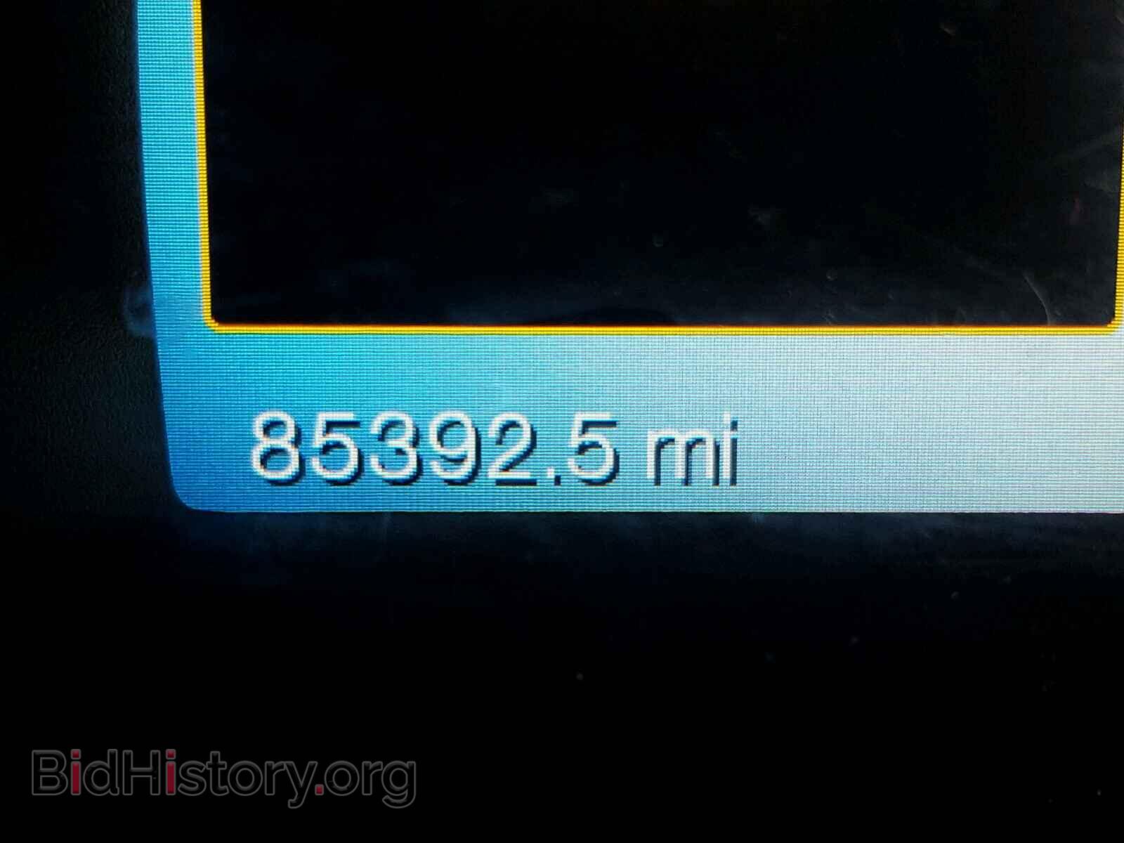 2012 FORD EDGE - VIN: 2FMDK3KC8CBA82465 - Фото 8