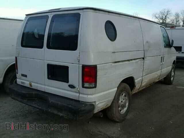 2001 FORD ECONOLINE - VIN: 1FTRE14251HB47329 - Фото 4