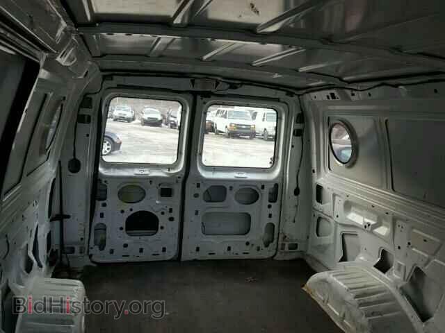 2001 FORD ECONOLINE - VIN: 1FTRE14251HB47329 - Фото 6
