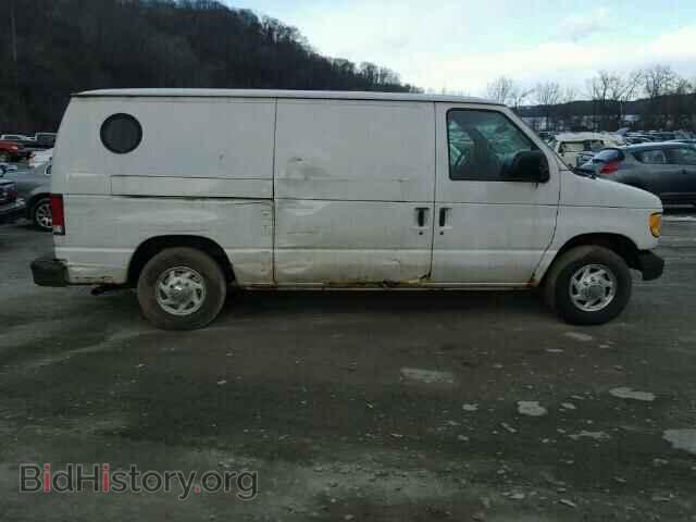 2001 FORD ECONOLINE - VIN: 1FTRE14251HB47329 - Фото 9