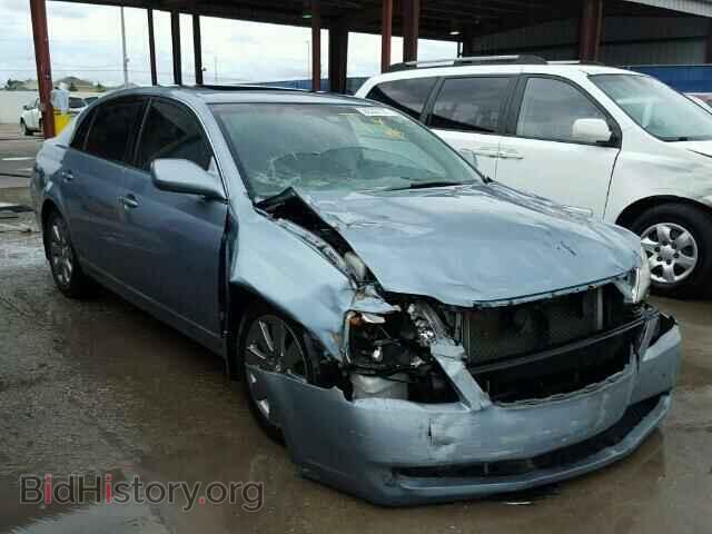 Фотография 4T1BK36B87U214357 - TOYOTA AVALON 2007