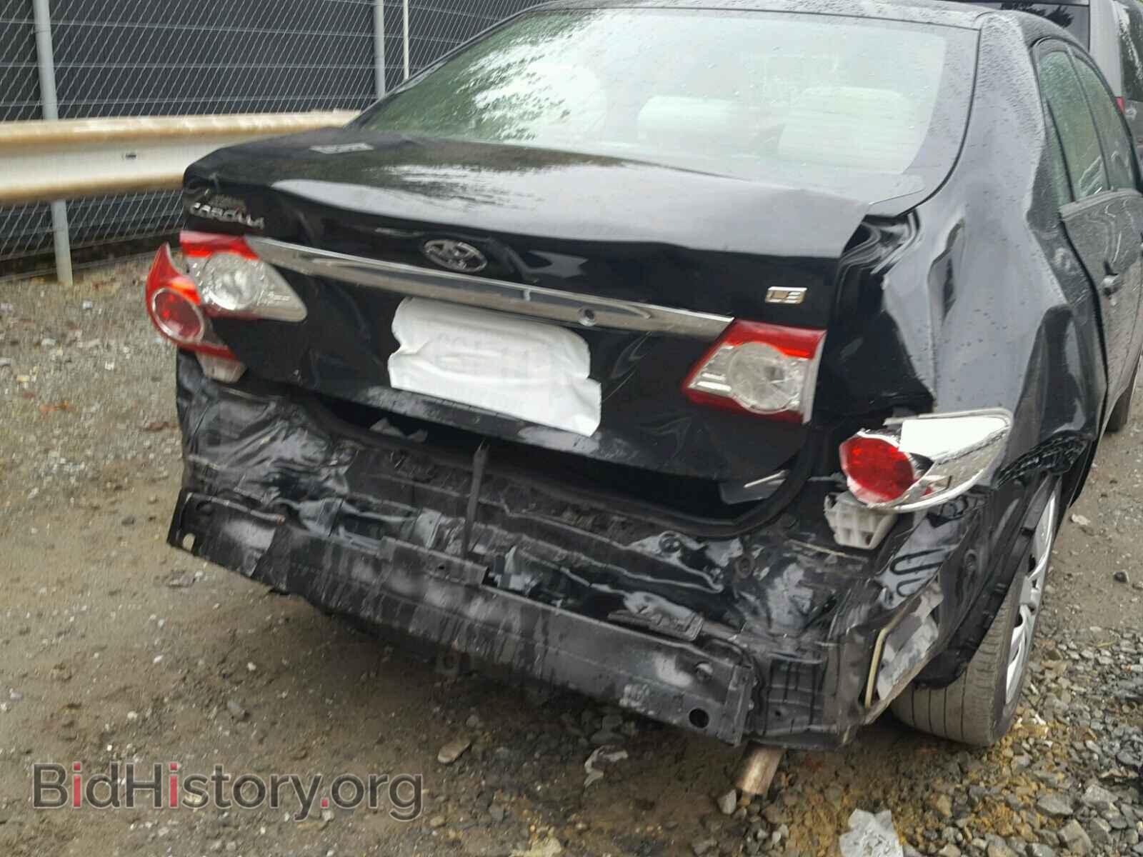 2013 TOYOTA COROLLA - VIN: 2T1BU4EE3DC100212 - Photo 7