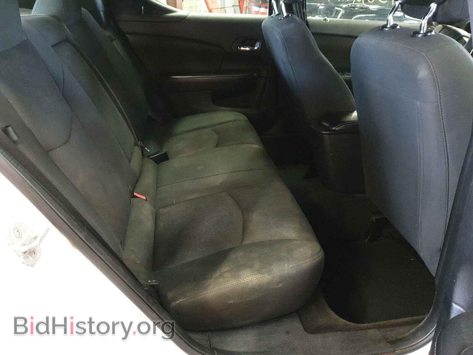2012 DODGE AVENGER - VIN: 1C3CDZAGXCN255834 - Photo 6