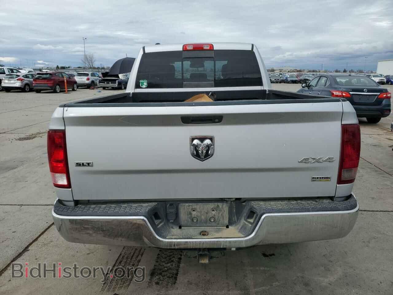 2016 RAM 1500 - VIN: 1C6RR7GGXGS294232 - Фото 6