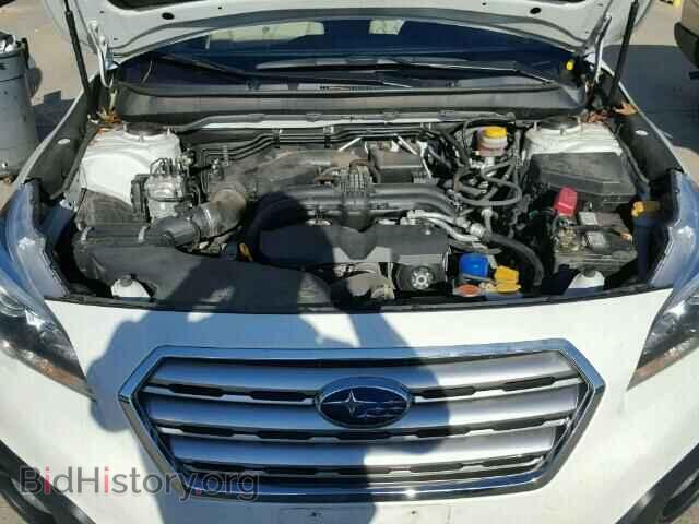 2015 SUBARU OUTBACK - VIN: 4S4BSBCC5F3233072 - Photo 7