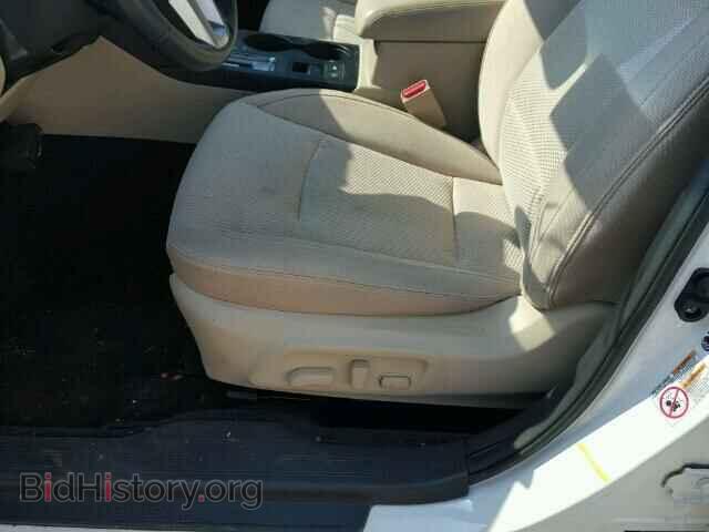 2015 SUBARU OUTBACK - VIN: 4S4BSBCC5F3233072 - Photo 10