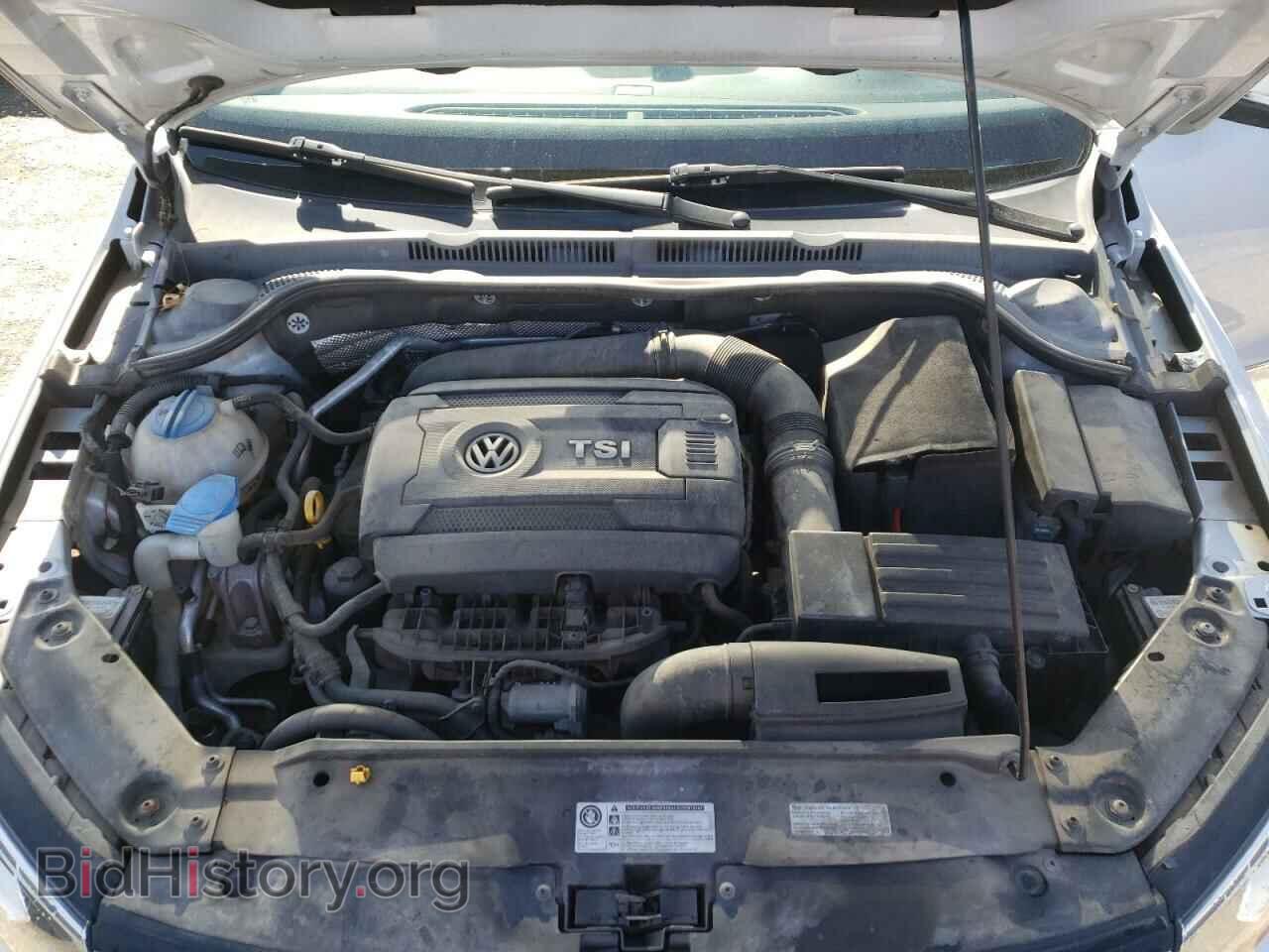 2017 VOLKSWAGEN JETTA - VIN: 3VWL17AJ6HM292821 - Фото 11