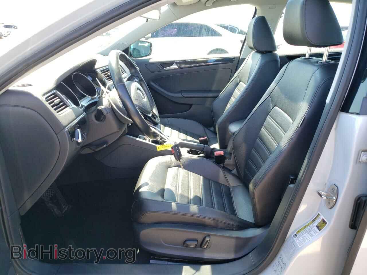 2017 VOLKSWAGEN JETTA - VIN: 3VWL17AJ6HM292821 - Фото 7