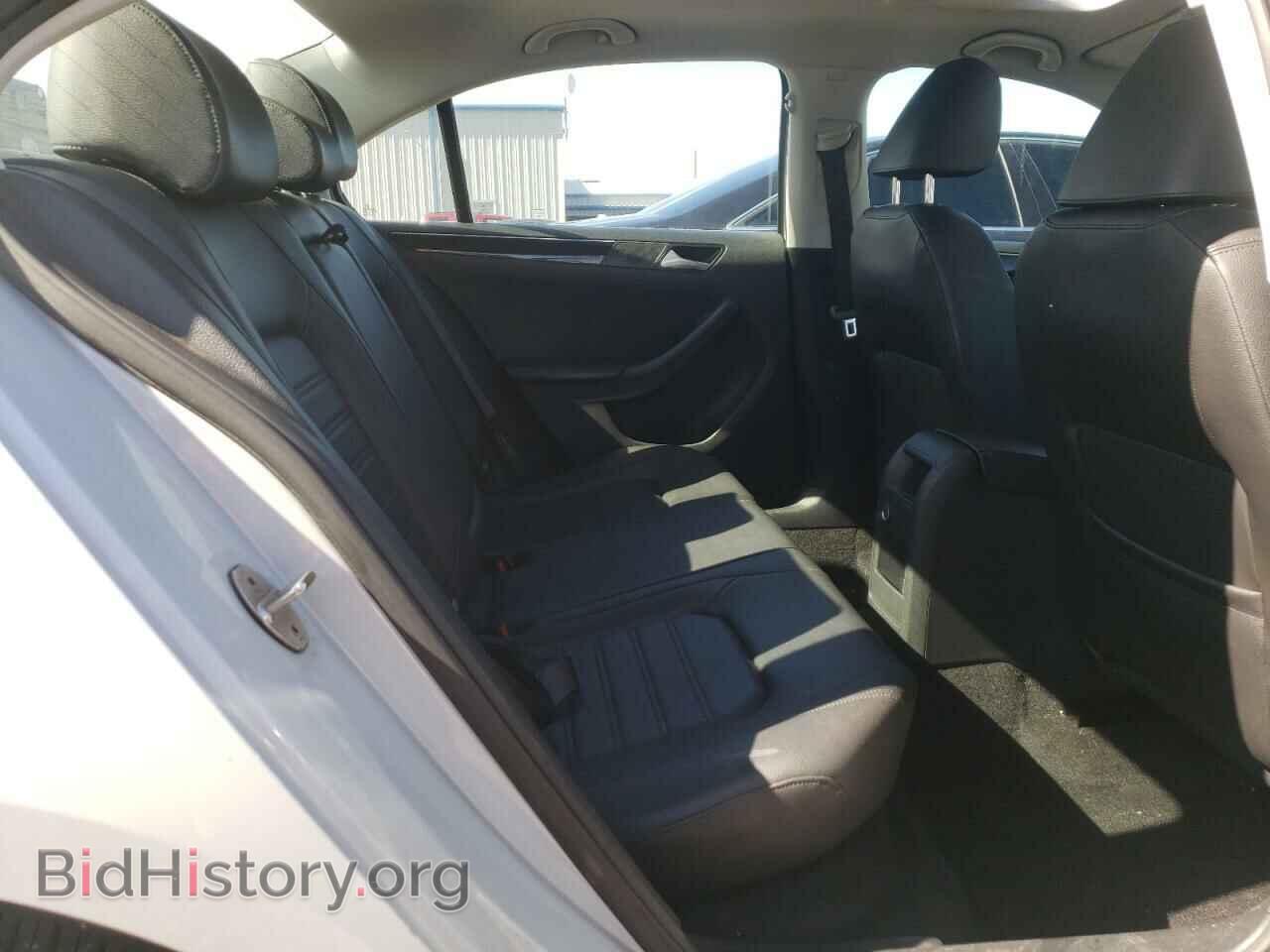 2017 VOLKSWAGEN JETTA - VIN: 3VWL17AJ6HM292821 - Фото 10