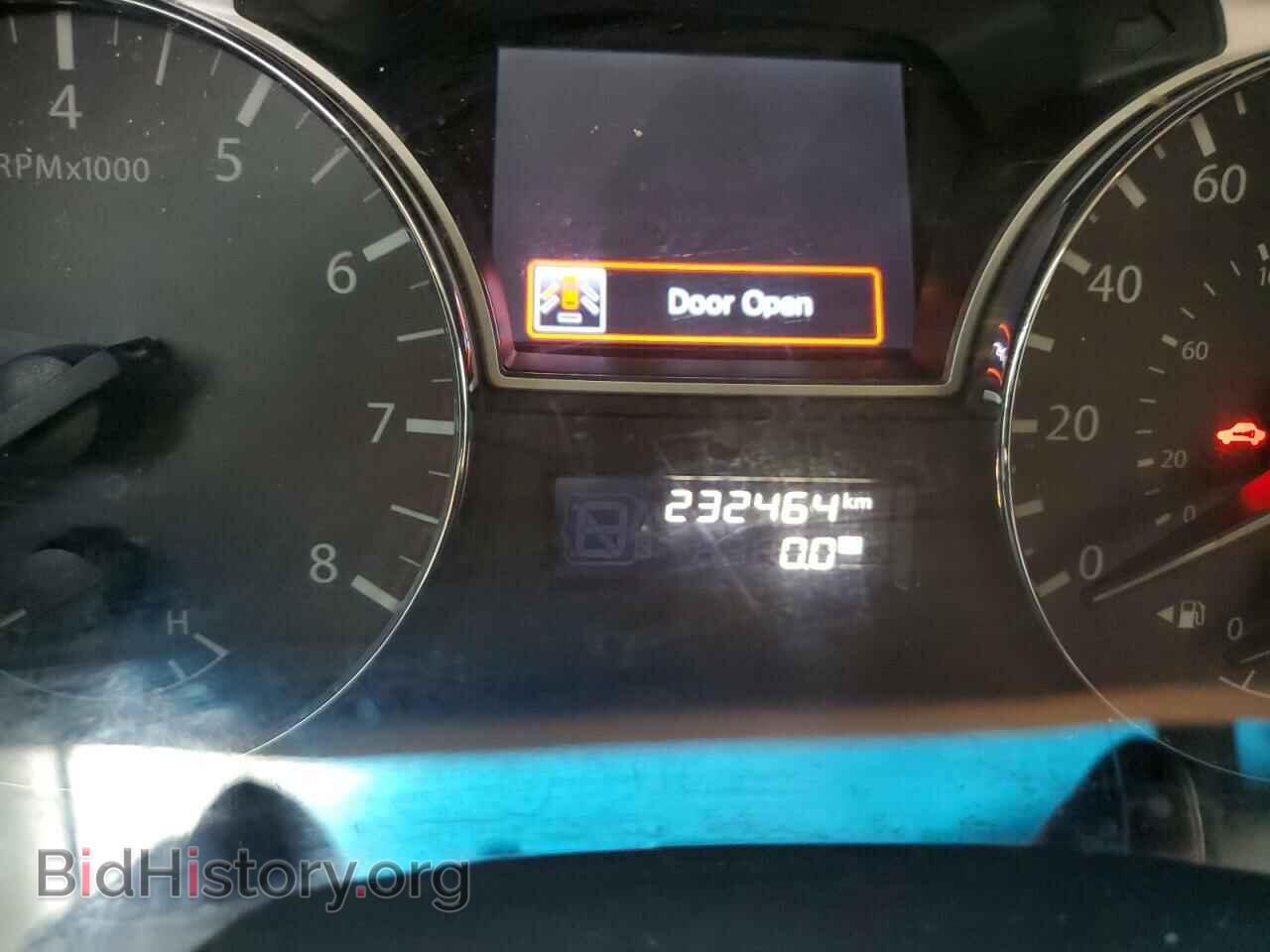 2014 NISSAN PATHFINDER - VIN: 5N1AR2MM5EC648146 - Фото 9