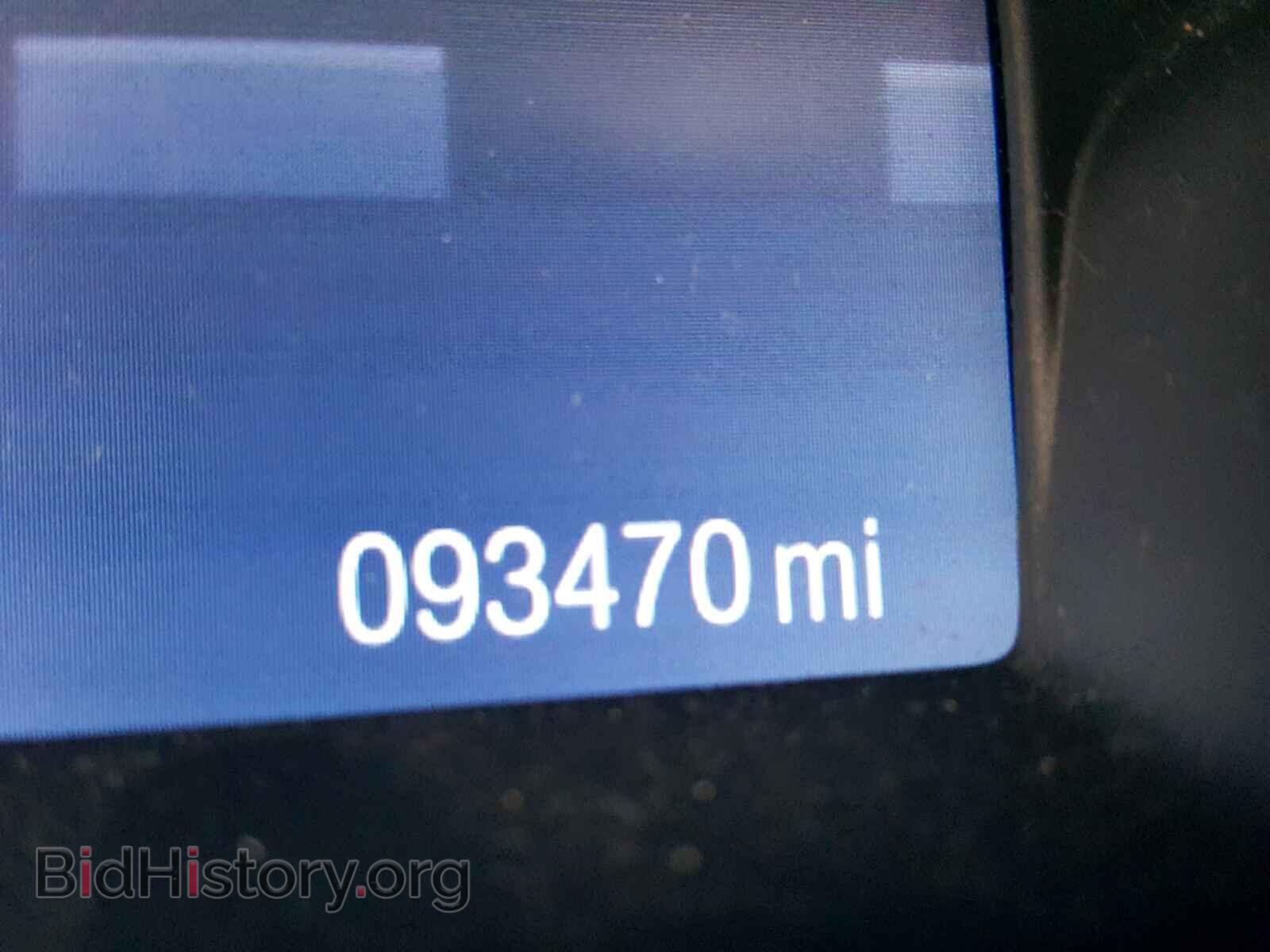 2012 Ford FOCUS (VIN 1FAHP3F20CL271528) — photo 8 of 10