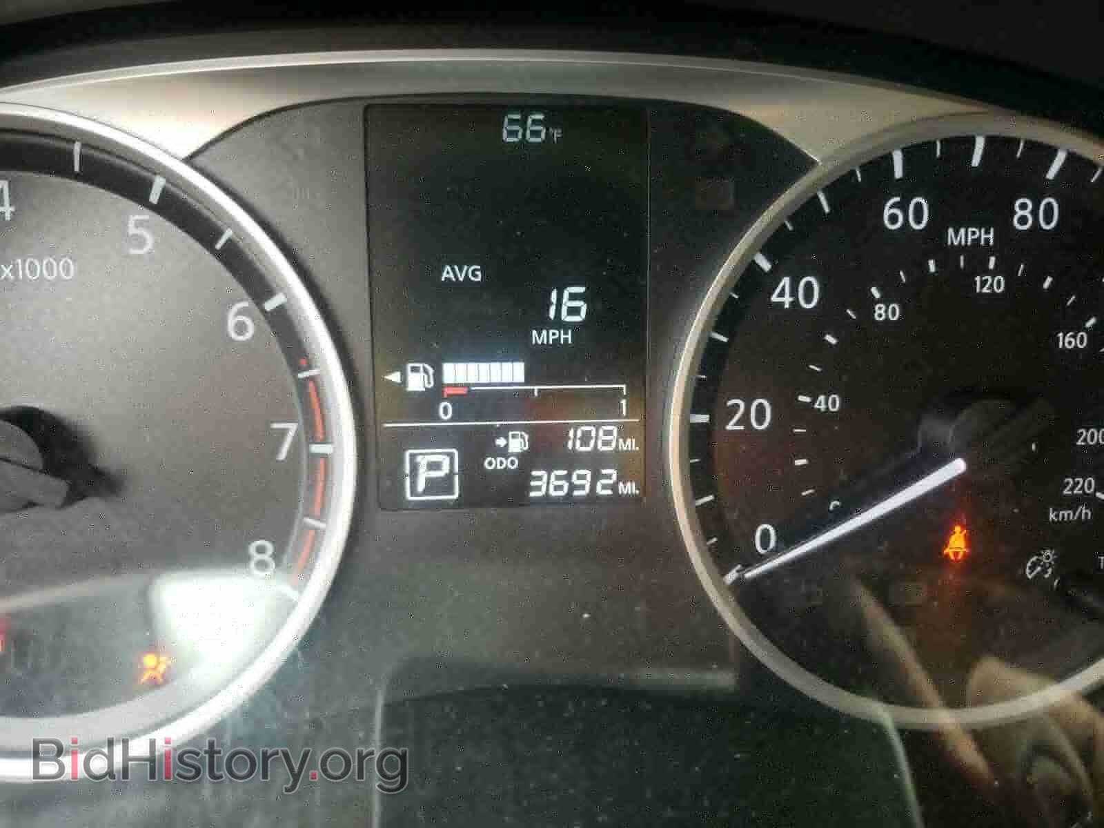 2020 NISSAN KICKS - VIN: 3N1CP5BVXLL570192 - Фото 8