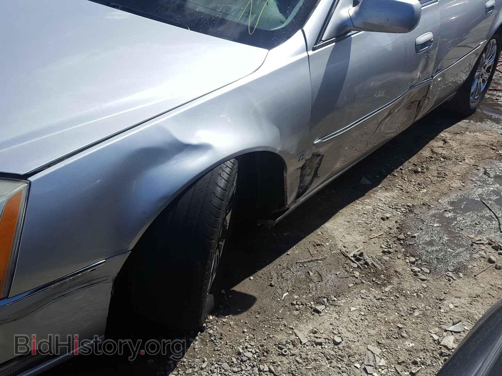 2009 CADILLAC DTS - VIN: 1G6KD57Y79U131814 - Фото 9