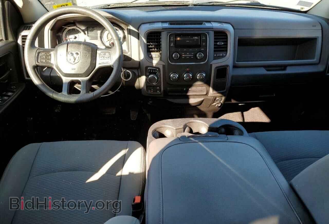 2019 RAM 1500 - VIN: 1C6RR7FGXKS502295 - Фото 8
