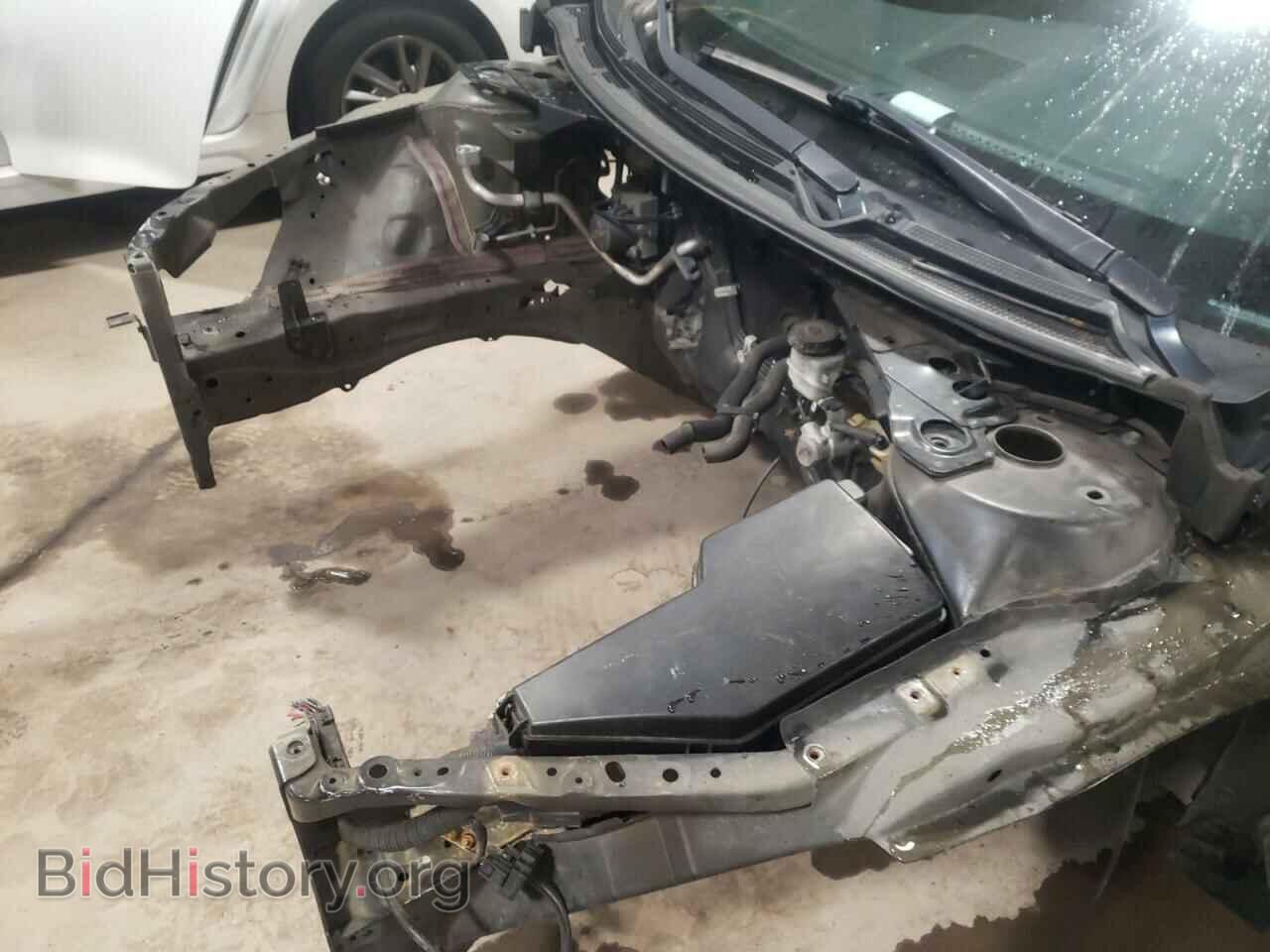 2012 NISSAN MAXIMA - VIN: 1N4AA5AP0CC850309 - Фото 9